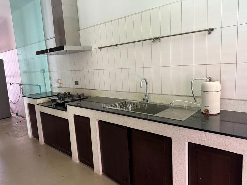 Hyde Park Garden Vibhavadi, bangkok, Si Khan, Don Mueang, Bangkok, 4 Bedrooms, 350 sqm, Single Detached House For Rent, by สลิลา อภิญญาณกุล, 500575693 - DDproperty.com