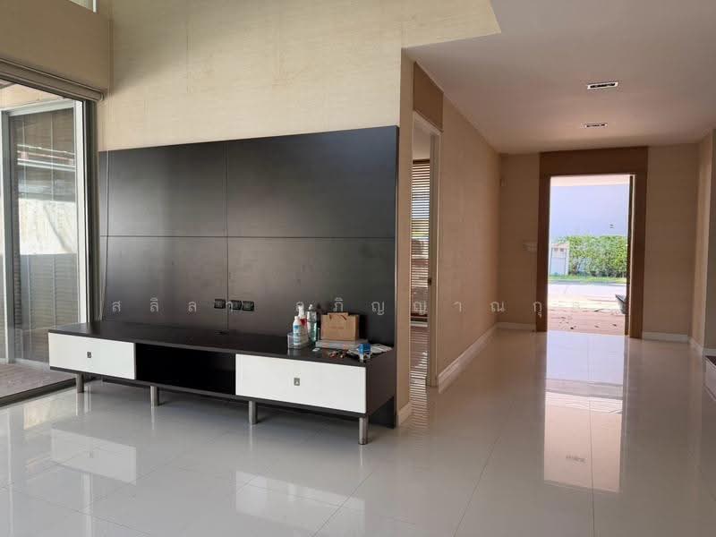 Hyde Park Garden Vibhavadi, bangkok, Si Khan, Don Mueang, Bangkok, 4 Bedrooms, 350 sqm, Single Detached House For Rent, by สลิลา อภิญญาณกุล, 500575693 - DDproperty.com