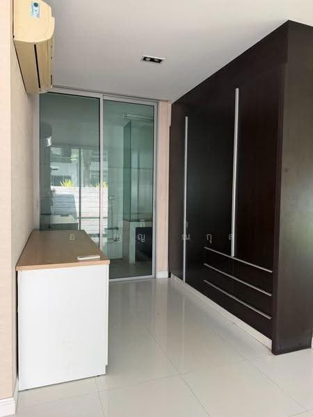 Hyde Park Garden Vibhavadi, bangkok, Si Khan, Don Mueang, Bangkok, 4 Bedrooms, 350 sqm, Single Detached House For Rent, by สลิลา อภิญญาณกุล, 500575693 - DDproperty.com