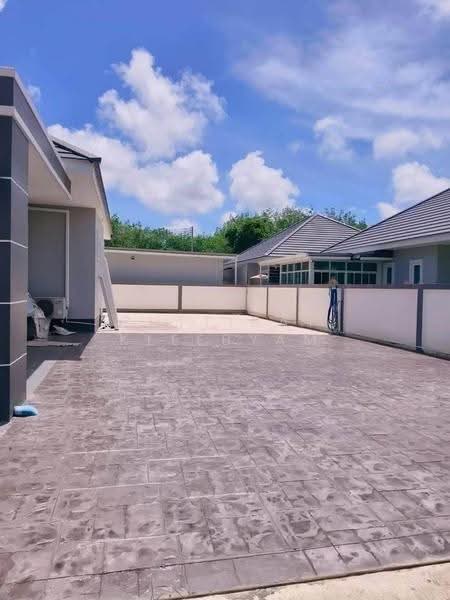 undefined, Chon Buri (Pattaya), Phlu Ta Loung, Sattahip, Chon Buri (Pattaya), 3 Bedrooms, 150 sqm, Single Detached House For Sale, by Puttirat Kleebyam, 500575694 - DDproperty.com