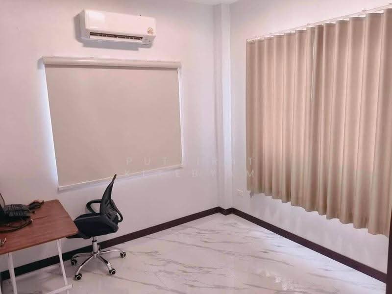 undefined, Chon Buri (Pattaya), Phlu Ta Loung, Sattahip, Chon Buri (Pattaya), 3 Bedrooms, 150 sqm, Single Detached House For Sale, by Puttirat Kleebyam, 500575694 - DDproperty.com