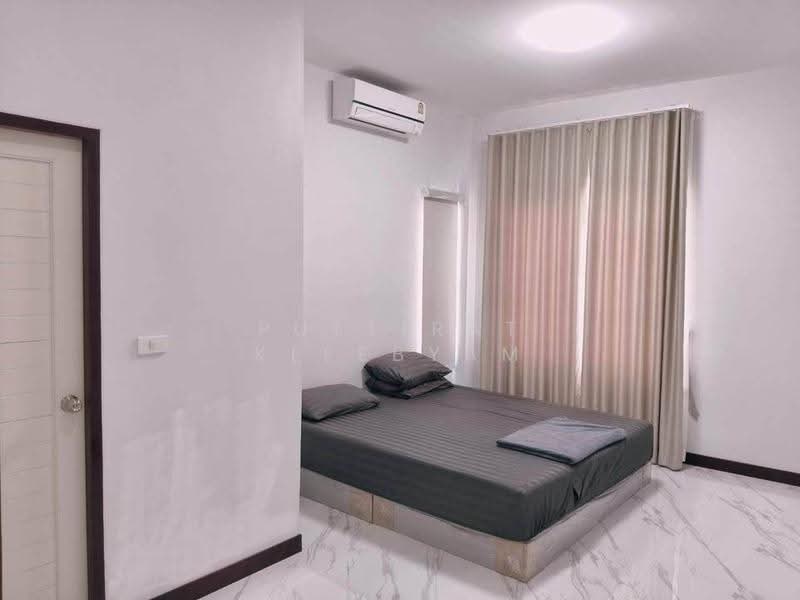 undefined, Chon Buri (Pattaya), Phlu Ta Loung, Sattahip, Chon Buri (Pattaya), 3 Bedrooms, 150 sqm, Single Detached House For Sale, by Puttirat Kleebyam, 500575694 - DDproperty.com