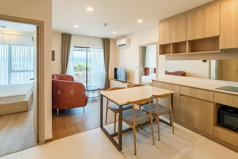 Arise Hill, Chiang Mai, San Sai Noi, San Sai, Chiang Mai, 2 Bedrooms, 55 sqm, Condo For Sale, by Elijah Ridgley, 500575697 - DDproperty.com