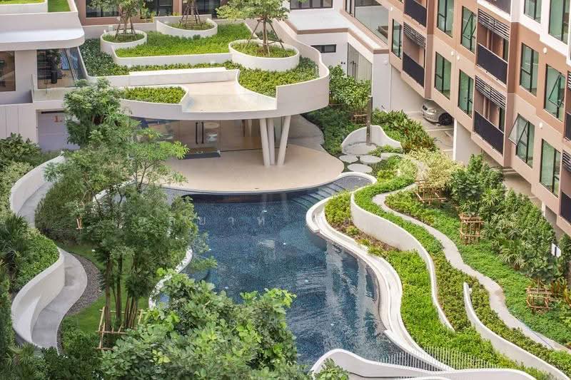 Arise Hill, Chiang Mai, San Sai Noi, San Sai, Chiang Mai, 2 Bedrooms, 55 sqm, Condo For Sale, by Elijah Ridgley, 500575697 - DDproperty.com