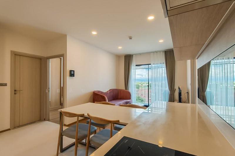 Arise Hill, Chiang Mai, San Sai Noi, San Sai, Chiang Mai, 2 Bedrooms, 55 sqm, Condo For Sale, by Elijah Ridgley, 500575697 - DDproperty.com