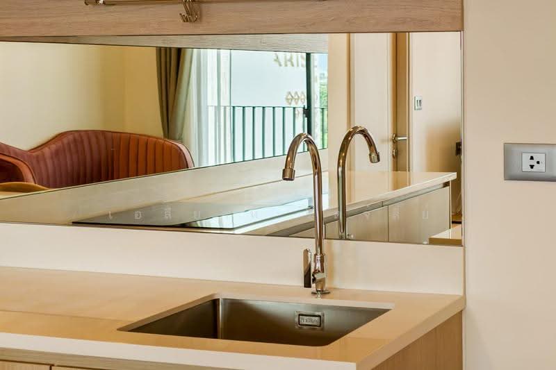 Arise Hill, Chiang Mai, San Sai Noi, San Sai, Chiang Mai, 2 Bedrooms, 55 sqm, Condo For Sale, by Elijah Ridgley, 500575697 - DDproperty.com