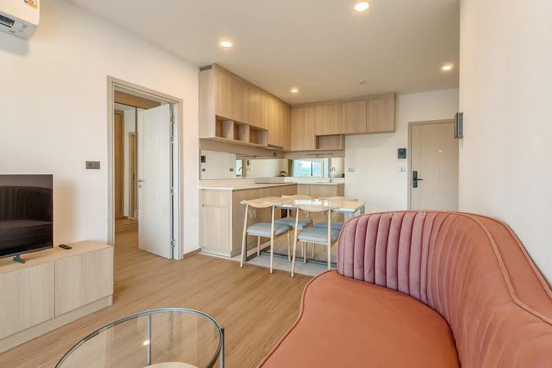 Arise Hill, Chiang Mai, San Sai Noi, San Sai, Chiang Mai, 2 Bedrooms, 55 sqm, Condo For Sale, by Elijah Ridgley, 500575697 - DDproperty.com