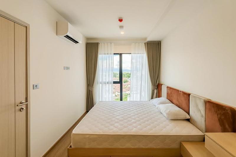 Arise Hill : อะไรซ์ ฮิลล์, เชียงใหม่, สันทรายน้อย, สันทราย, เชียงใหม่, 55 ตร.ม., คอนโด ขาย, โดย เอลียาห์ ริดจ์ลี่ย์, 500575697 - DDproperty.com