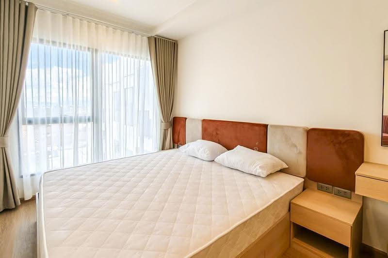 Arise Hill, Chiang Mai, San Sai Noi, San Sai, Chiang Mai, 2 Bedrooms, 55 sqm, Condo For Sale, by Elijah Ridgley, 500575697 - DDproperty.com