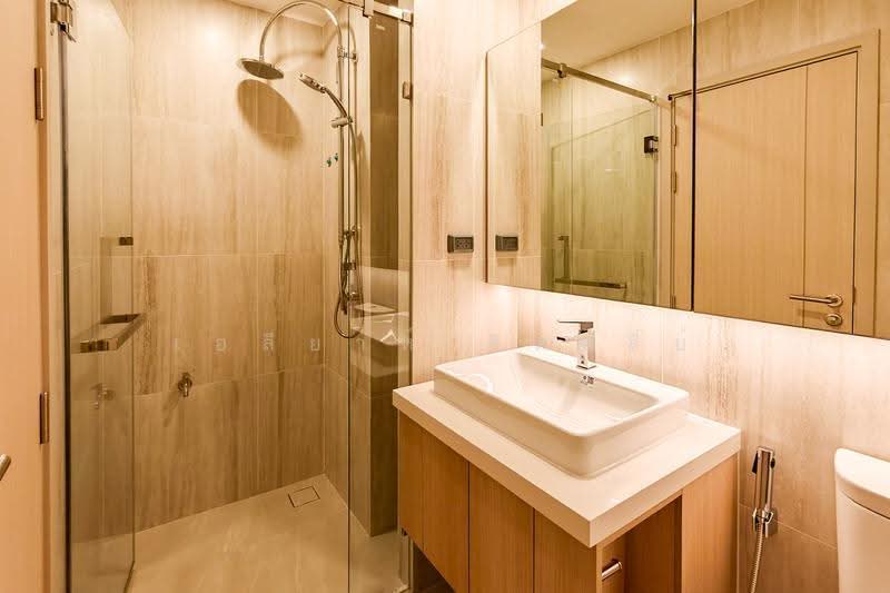 Arise Hill, Chiang Mai, San Sai Noi, San Sai, Chiang Mai, 2 Bedrooms, 55 sqm, Condo For Sale, by Elijah Ridgley, 500575697 - DDproperty.com