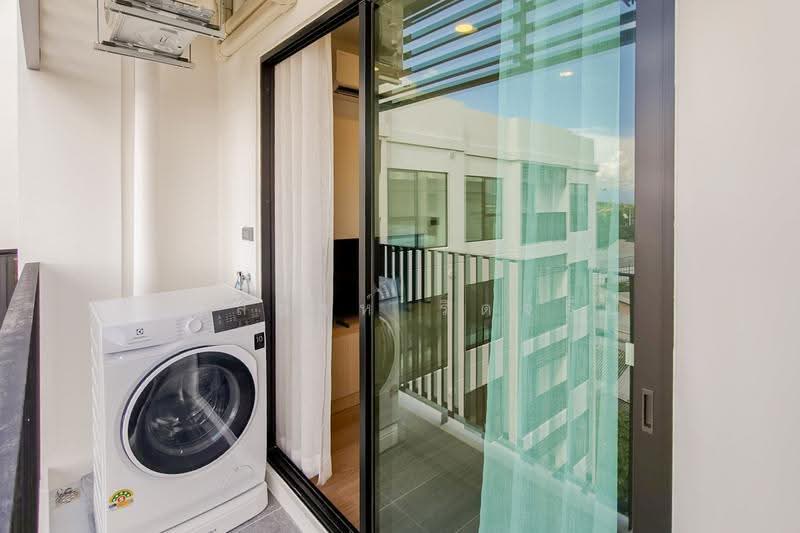 Arise Hill, Chiang Mai, San Sai Noi, San Sai, Chiang Mai, 2 Bedrooms, 55 sqm, Condo For Sale, by Elijah Ridgley, 500575697 - DDproperty.com