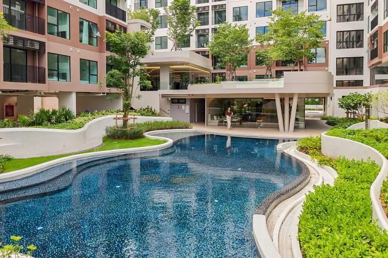 Arise Hill, Chiang Mai, San Sai Noi, San Sai, Chiang Mai, 2 Bedrooms, 55 sqm, Condo For Sale, by Elijah Ridgley, 500575697 - DDproperty.com