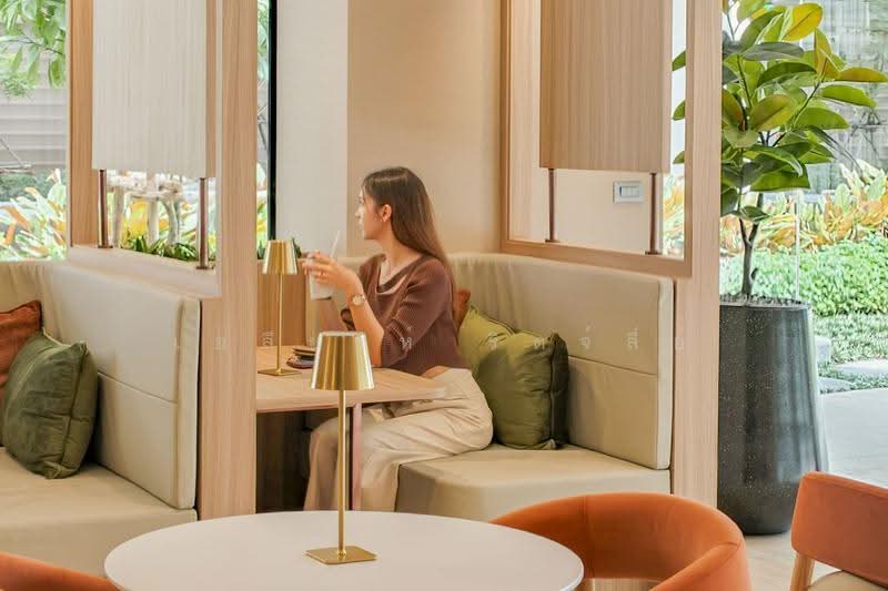 Arise Hill, Chiang Mai, San Sai Noi, San Sai, Chiang Mai, 2 Bedrooms, 55 sqm, Condo For Sale, by Elijah Ridgley, 500575697 - DDproperty.com