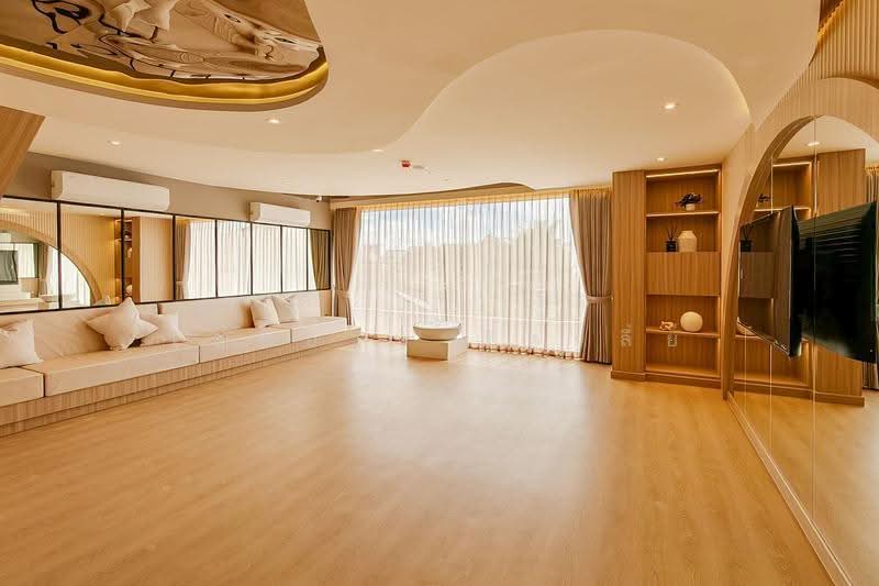 Arise Hill, Chiang Mai, San Sai Noi, San Sai, Chiang Mai, 2 Bedrooms, 55 sqm, Condo For Sale, by Elijah Ridgley, 500575697 - DDproperty.com