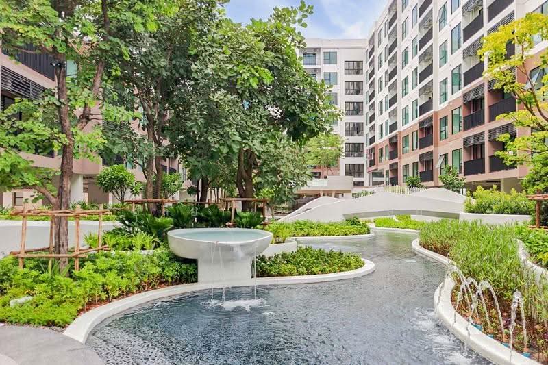 Arise Hill, Chiang Mai, San Sai Noi, San Sai, Chiang Mai, 2 Bedrooms, 55 sqm, Condo For Sale, by Elijah Ridgley, 500575697 - DDproperty.com