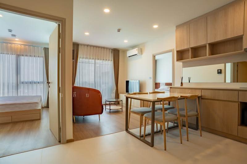 Arise Hill, Chiang Mai, San Sai Noi, San Sai, Chiang Mai, 2 Bedrooms, 55 sqm, Condo For Sale, by Elijah Ridgley, 500575697 - DDproperty.com