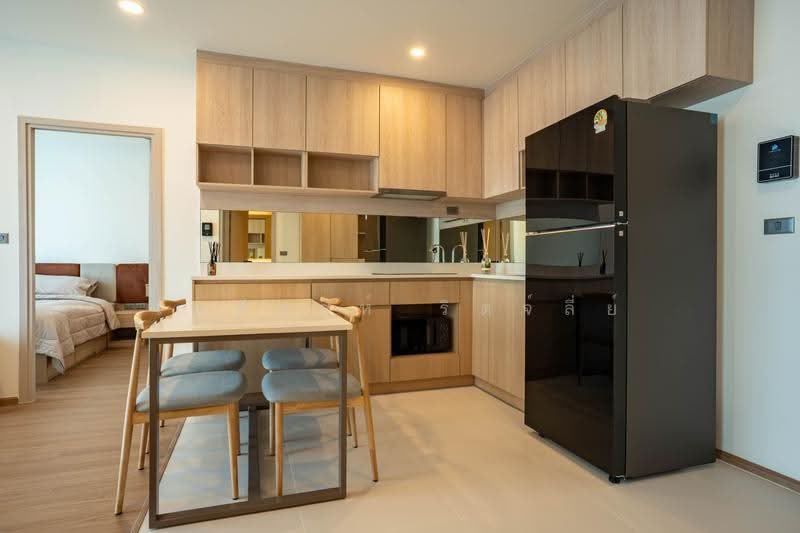 Arise Hill, Chiang Mai, San Sai Noi, San Sai, Chiang Mai, 2 Bedrooms, 55 sqm, Condo For Sale, by Elijah Ridgley, 500575697 - DDproperty.com