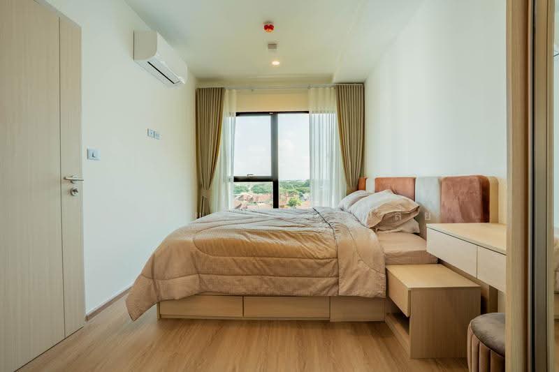 Arise Hill : อะไรซ์ ฮิลล์, เชียงใหม่, สันทรายน้อย, สันทราย, เชียงใหม่, 55 ตร.ม., คอนโด ขาย, โดย เอลียาห์ ริดจ์ลี่ย์, 500575697 - DDproperty.com