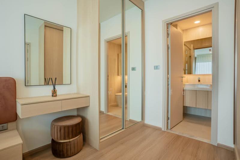 Arise Hill, Chiang Mai, San Sai Noi, San Sai, Chiang Mai, 2 Bedrooms, 55 sqm, Condo For Sale, by Elijah Ridgley, 500575697 - DDproperty.com