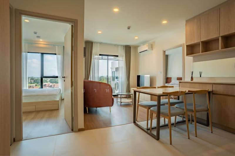 Arise Hill, Chiang Mai, San Sai Noi, San Sai, Chiang Mai, 2 Bedrooms, 55 sqm, Condo For Sale, by Elijah Ridgley, 500575697 - DDproperty.com