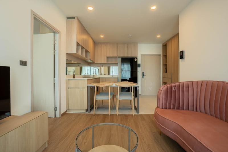 Arise Hill, Chiang Mai, San Sai Noi, San Sai, Chiang Mai, 2 Bedrooms, 55 sqm, Condo For Sale, by Elijah Ridgley, 500575697 - DDproperty.com
