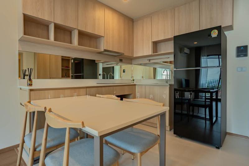 Arise Hill, Chiang Mai, San Sai Noi, San Sai, Chiang Mai, 2 Bedrooms, 55 sqm, Condo For Sale, by Elijah Ridgley, 500575697 - DDproperty.com