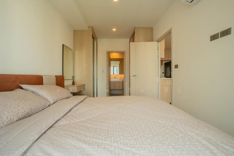 Arise Hill, Chiang Mai, San Sai Noi, San Sai, Chiang Mai, 2 Bedrooms, 55 sqm, Condo For Sale, by Elijah Ridgley, 500575697 - DDproperty.com