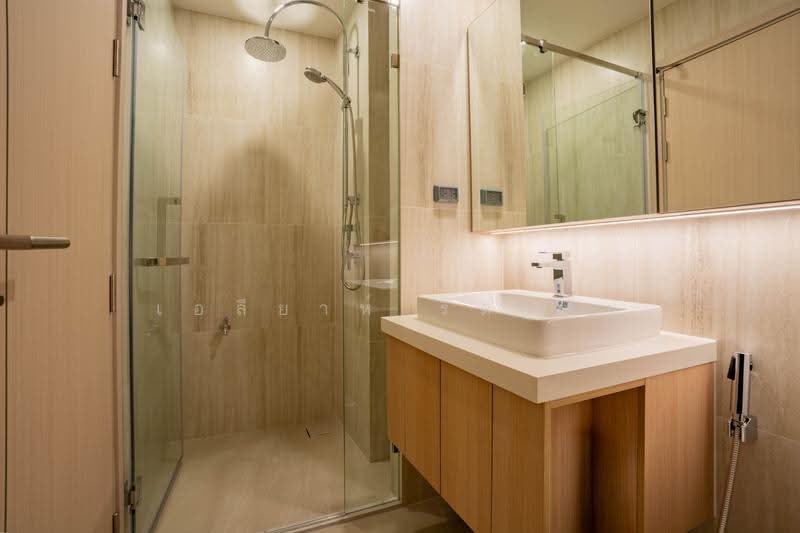 Arise Hill, Chiang Mai, San Sai Noi, San Sai, Chiang Mai, 2 Bedrooms, 55 sqm, Condo For Sale, by Elijah Ridgley, 500575697 - DDproperty.com