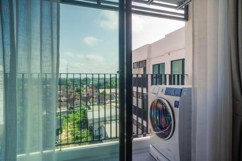 Arise Hill, Chiang Mai, San Sai Noi, San Sai, Chiang Mai, 2 Bedrooms, 55 sqm, Condo For Sale, by Elijah Ridgley, 500575697 - DDproperty.com