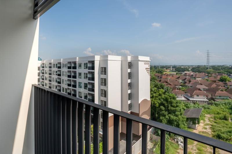 Arise Hill : อะไรซ์ ฮิลล์, เชียงใหม่, สันทรายน้อย, สันทราย, เชียงใหม่, 55 ตร.ม., คอนโด ขาย, โดย เอลียาห์ ริดจ์ลี่ย์, 500575697 - DDproperty.com