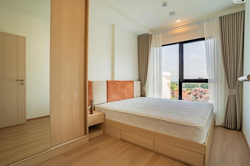 Arise Hill : อะไรซ์ ฮิลล์, เชียงใหม่, สันทรายน้อย, สันทราย, เชียงใหม่, 55 ตร.ม., คอนโด ขาย, โดย เอลียาห์ ริดจ์ลี่ย์, 500575697 - DDproperty.com