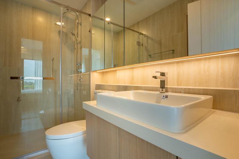 Arise Hill, Chiang Mai, San Sai Noi, San Sai, Chiang Mai, 2 Bedrooms, 55 sqm, Condo For Sale, by Elijah Ridgley, 500575697 - DDproperty.com