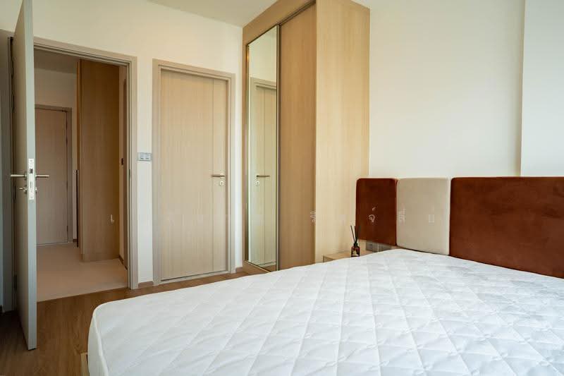 Arise Hill, Chiang Mai, San Sai Noi, San Sai, Chiang Mai, 2 Bedrooms, 55 sqm, Condo For Sale, by Elijah Ridgley, 500575697 - DDproperty.com