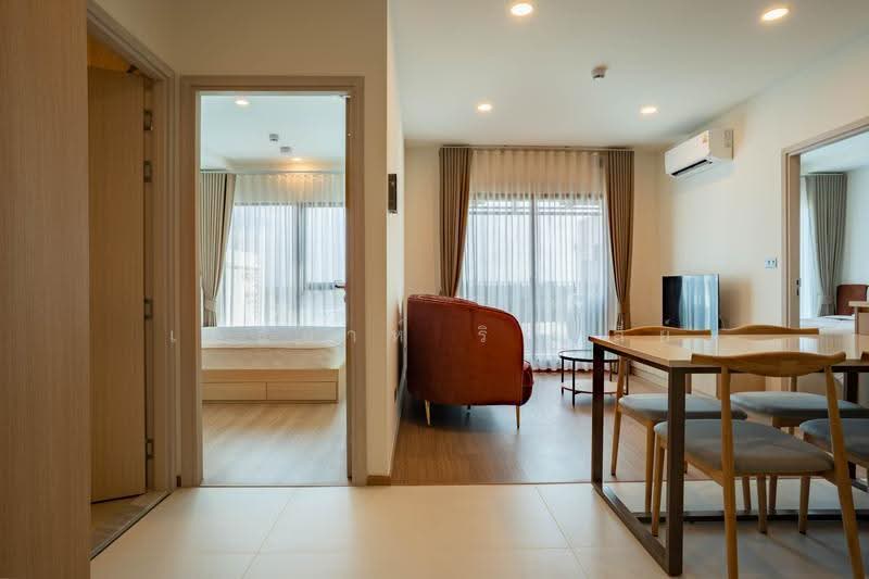 Arise Hill, Chiang Mai, San Sai Noi, San Sai, Chiang Mai, 2 Bedrooms, 55 sqm, Condo For Sale, by Elijah Ridgley, 500575697 - DDproperty.com