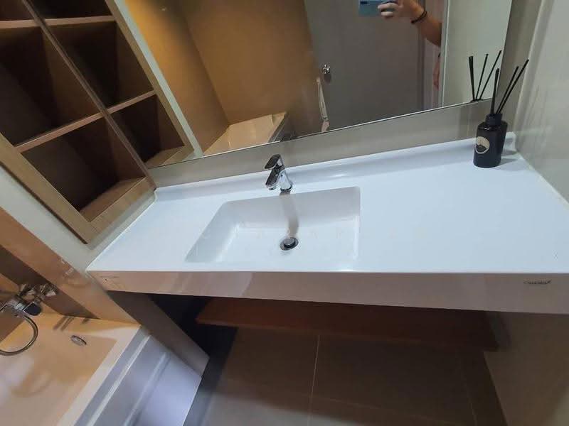 IDEO Sukhumvit 93, Bangkok, 2331 Soi Sukhumvit 93, Bang Chak, Phra Khanong, Bangkok, 1 Bedroom, 35 sqm, Condo For Sale, by Patcharaporn Binsorlae, 500575698 - DDproperty.com