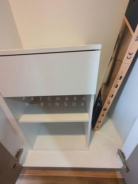 IDEO Sukhumvit 93, Bangkok, 2331 Soi Sukhumvit 93, Bang Chak, Phra Khanong, Bangkok, 1 Bedroom, 35 sqm, Condo For Sale, by Patcharaporn Binsorlae, 500575698 - DDproperty.com