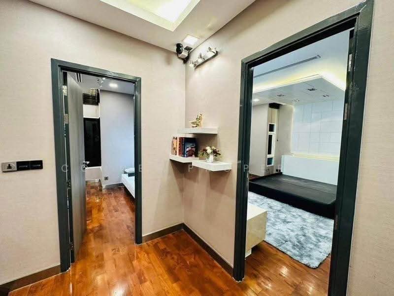 The City Rama 5-Ratchapruek : เดอะ ซิตี้ พระราม 5-ราชพฤกษ์, นนทบุรี, ถนนนครอินทร์, บางขุนกอง, บางกรวย, นนทบุรี, 21 ตร.ม., บ้านเดี่ยว ให้เช่า, โดย Connex Property, 500575701 - DDproperty.com