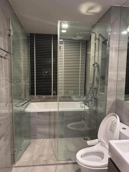 IDEO Q Sukhumvit 36, Bangkok, Soi Sukhumvit 36, Khong Tan, Khlong Toei, Bangkok, 1 Bedroom, 47 sqm, Condo For Rent, by Aom Hatairat, 500575702 - DDproperty.com