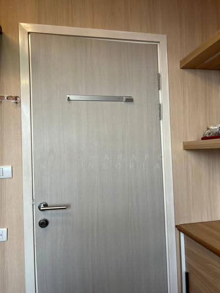 Metro Luxe Kaset, Bangkok, Prasert-Manukitch Road, Sena Nikhom, Chatuchak, Bangkok, 1 Bedroom, 28 sqm, Condo For Sale, by Patcharaporn Binsorlae, 500575703 - DDproperty.com