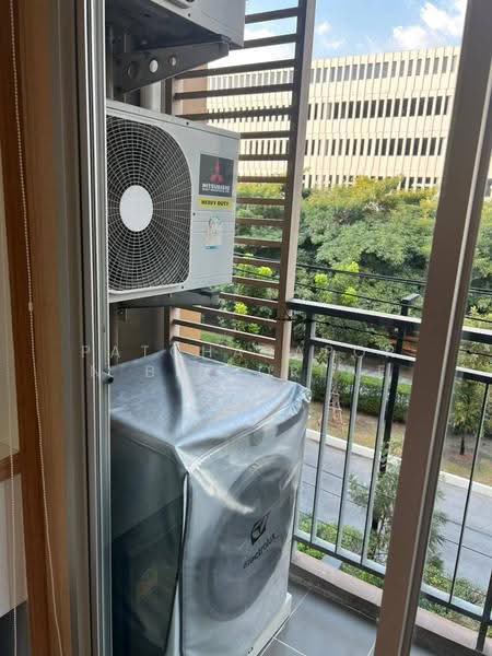Metro Luxe Kaset, Bangkok, Prasert-Manukitch Road, Sena Nikhom, Chatuchak, Bangkok, 1 Bedroom, 28 sqm, Condo For Sale, by Patcharaporn Binsorlae, 500575703 - DDproperty.com