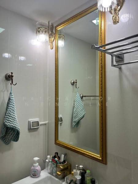 Metro Luxe Kaset, Bangkok, Prasert-Manukitch Road, Sena Nikhom, Chatuchak, Bangkok, 1 Bedroom, 28 sqm, Condo For Sale, by Patcharaporn Binsorlae, 500575703 - DDproperty.com