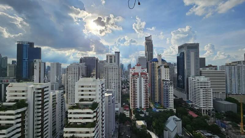 Liberty Park 1, Bangkok, 170 Soi Sukhumvit 23, Khlongtoei Nua, Watthana, Bangkok, 3 Bedrooms, 240 sqm, Condo For Rent, by BANGKOK PROPERTY AGENTS, 500575704 - DDproperty.com