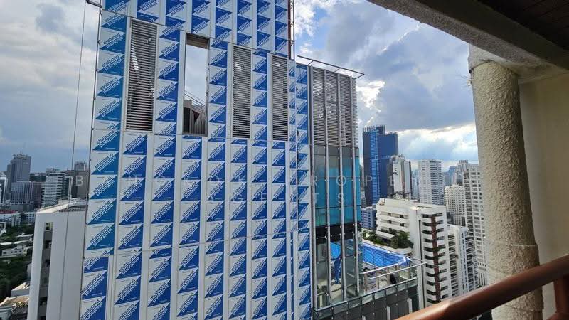 Liberty Park 1, Bangkok, 170 Soi Sukhumvit 23, Khlongtoei Nua, Watthana, Bangkok, 3 Bedrooms, 240 sqm, Condo For Rent, by BANGKOK PROPERTY AGENTS, 500575704 - DDproperty.com