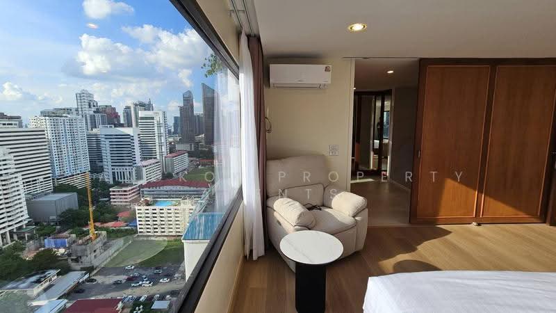 Liberty Park 1, Bangkok, 170 Soi Sukhumvit 23, Khlongtoei Nua, Watthana, Bangkok, 3 Bedrooms, 240 sqm, Condo For Rent, by BANGKOK PROPERTY AGENTS, 500575704 - DDproperty.com