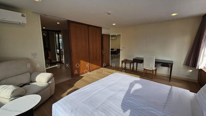 Liberty Park 1, Bangkok, 170 Soi Sukhumvit 23, Khlongtoei Nua, Watthana, Bangkok, 3 Bedrooms, 240 sqm, Condo For Rent, by BANGKOK PROPERTY AGENTS, 500575704 - DDproperty.com