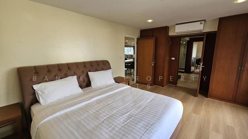 Liberty Park 1, Bangkok, 170 Soi Sukhumvit 23, Khlongtoei Nua, Watthana, Bangkok, 3 Bedrooms, 240 sqm, Condo For Rent, by BANGKOK PROPERTY AGENTS, 500575704 - DDproperty.com