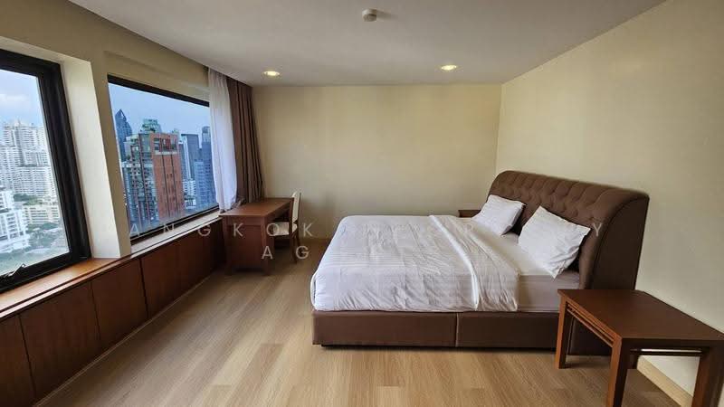 Liberty Park 1, Bangkok, 170 Soi Sukhumvit 23, Khlongtoei Nua, Watthana, Bangkok, 3 Bedrooms, 240 sqm, Condo For Rent, by BANGKOK PROPERTY AGENTS, 500575704 - DDproperty.com