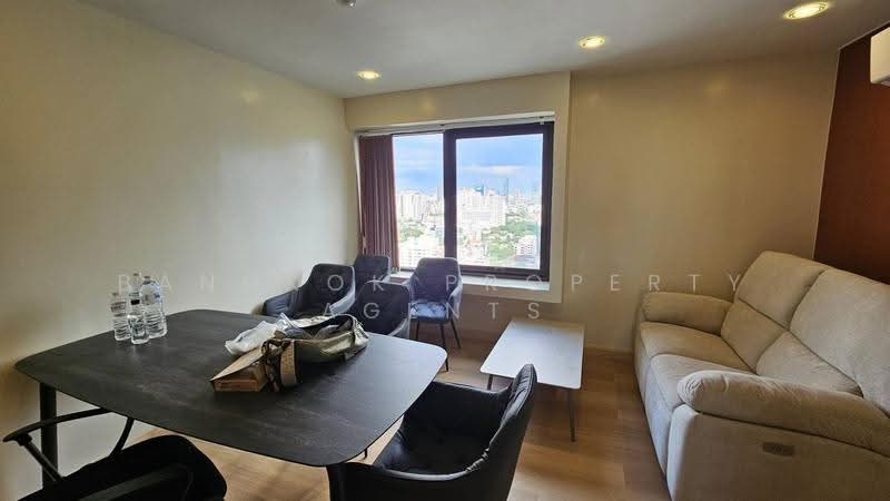Liberty Park 1, Bangkok, 170 Soi Sukhumvit 23, Khlongtoei Nua, Watthana, Bangkok, 3 Bedrooms, 240 sqm, Condo For Rent, by BANGKOK PROPERTY AGENTS, 500575704 - DDproperty.com
