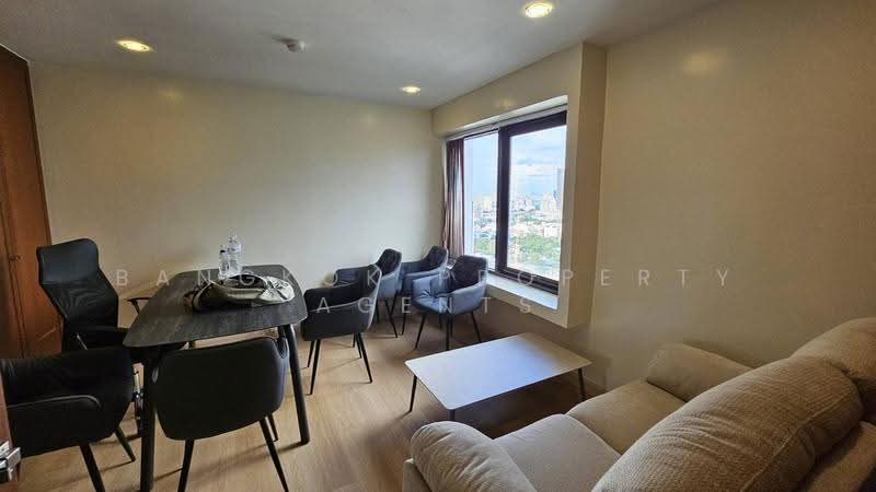 Liberty Park 1, Bangkok, 170 Soi Sukhumvit 23, Khlongtoei Nua, Watthana, Bangkok, 3 Bedrooms, 240 sqm, Condo For Rent, by BANGKOK PROPERTY AGENTS, 500575704 - DDproperty.com