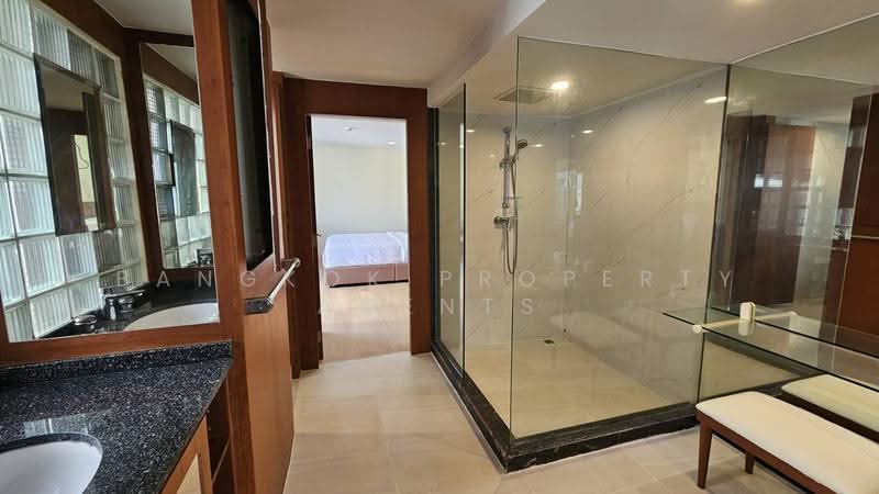 Liberty Park 1, Bangkok, 170 Soi Sukhumvit 23, Khlongtoei Nua, Watthana, Bangkok, 3 Bedrooms, 240 sqm, Condo For Rent, by BANGKOK PROPERTY AGENTS, 500575704 - DDproperty.com